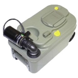 CLEAN EVOLUTION MACERATOR 12VDC FOR THETFORD C200-C220 WC...