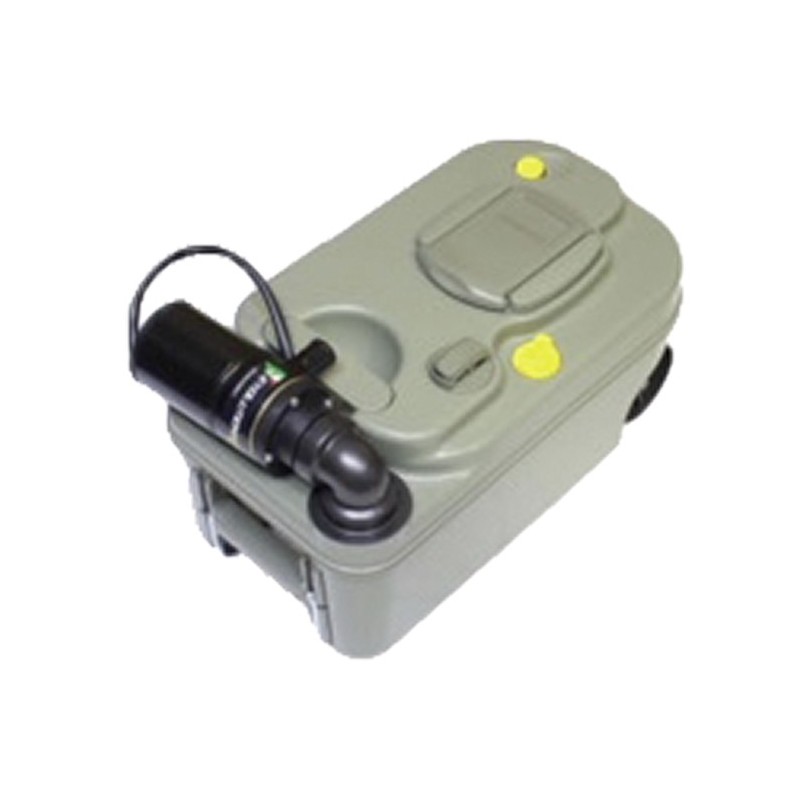 MACÉRATEUR CLEAN EVOLUTION 12VDC POUR CITERNE...