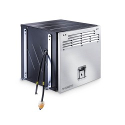 Gruppo Elettrogeno DOMETIC TEC30 EV diesel - 2,5 KW -...