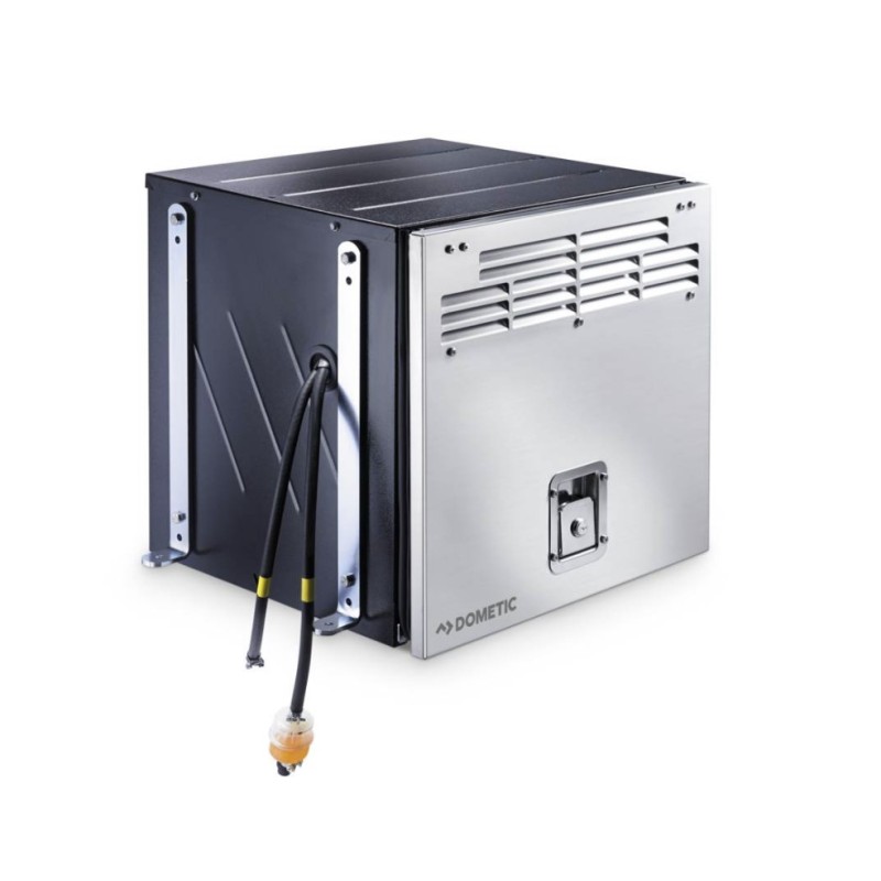 Groupe électrogène diesel DOMETIC TEC30 EV -...