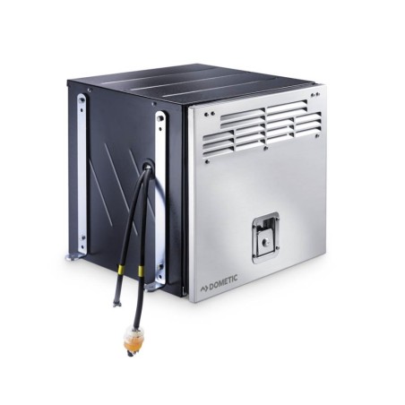 Groupe électrogène diesel DOMETIC TEC30 EV - 2,5 KW