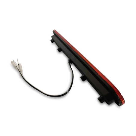 JOKON ZHBL 05/06 Tercera luz de freno LED con fijación por tornillo 15.0005.002