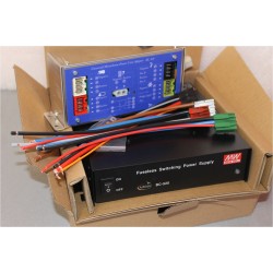 Kit de recambio de fuente de alimentación ARSILICII...