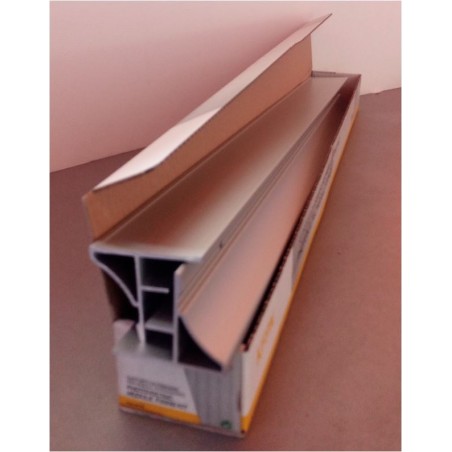 SOPORTES DE FIJACIÓN PARA MÓDULOS FOTOV CBE KPFN 530 MM