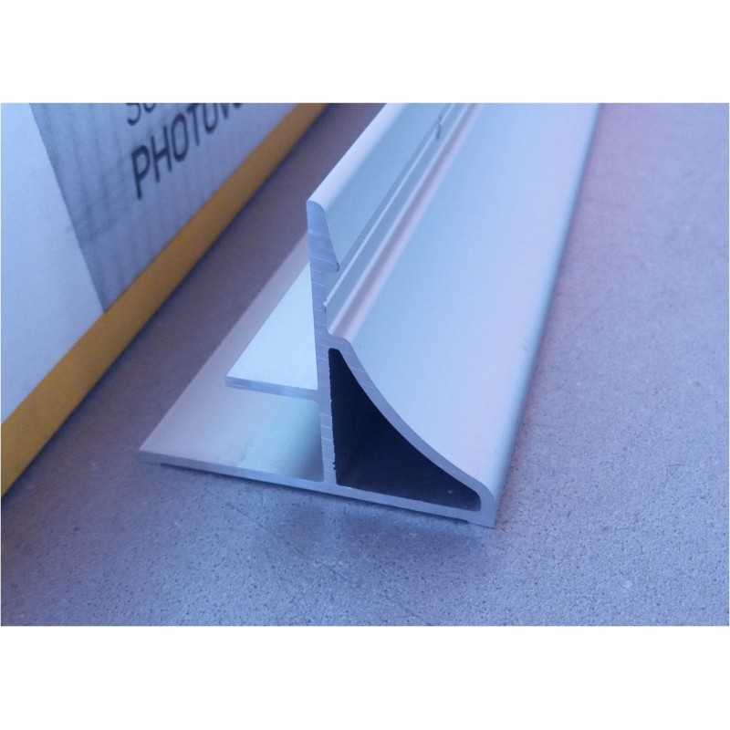 FIXING SUPPORTS FOR PHOTOVOLTAIC MODULES CBE...