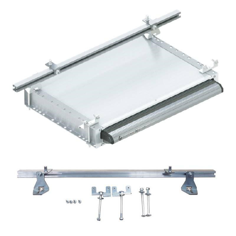 STEP FIXING KIT EL 10856 DUCATO EURO% SLIDE OUT...