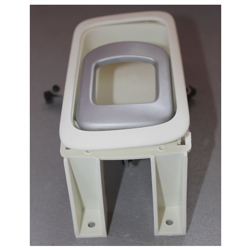 Maniglia Interna Porta Mobilvetta 060400012002