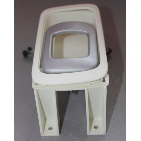 Maniglia Interna Porta Mobilvetta 060400012002