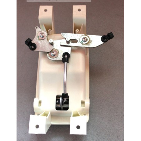 Mobilvetta Internal Door Handle 060400012002