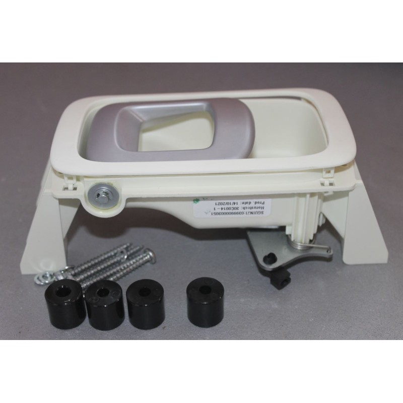 Mobilvetta Internal Door Handle 060400012002