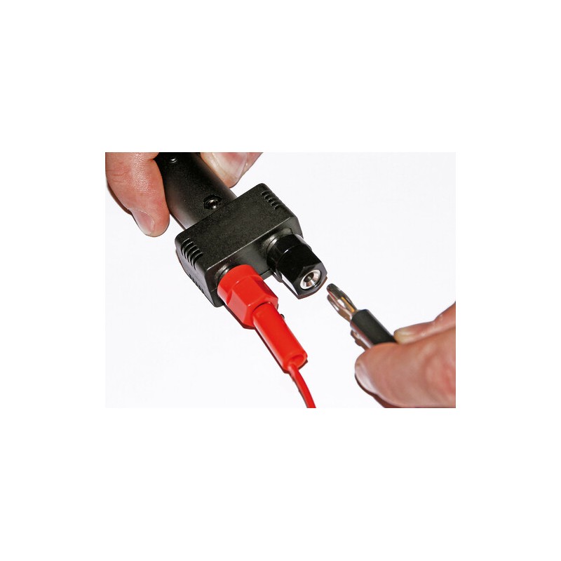 Zigarettenanzünderstecker mit...