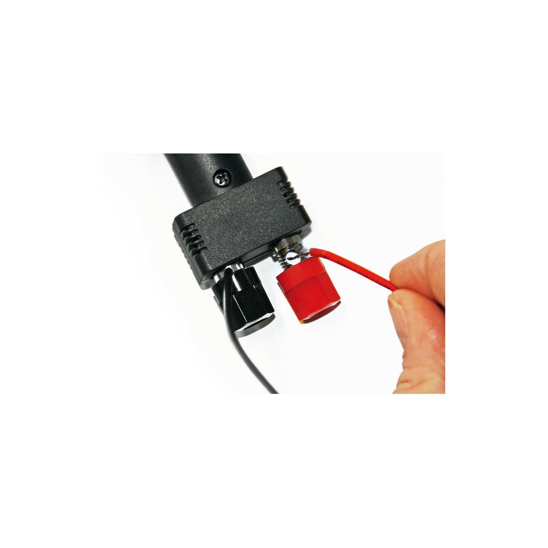 Zigarettenanzünderstecker mit...