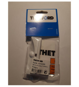 SERRURE PETITE TABLETTE 62362608 x RÉFRIGÉRATEUR THETFORD...