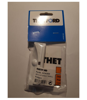 BLOQUEO DE ESTANTE PEQUEÑO 62362608 x NEVERA THETFORD N3000