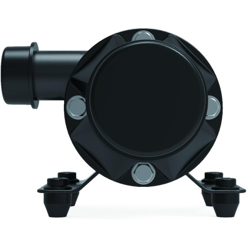 SEAFLO 12V macerator - 45 l/min to evacuate...