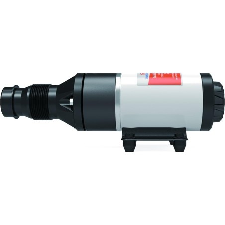 Zerkleinerer SEAFLO 12V – 45 l/min zur Evakuierung medizinischer Abfälle