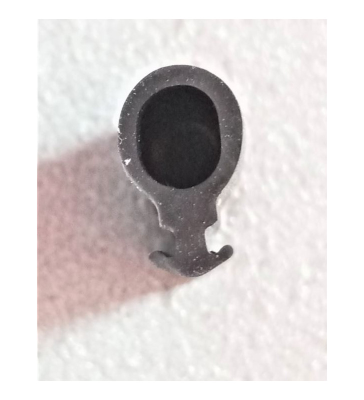 Dometic Seals Ø 22 Heki 1/3/4 porthole with...