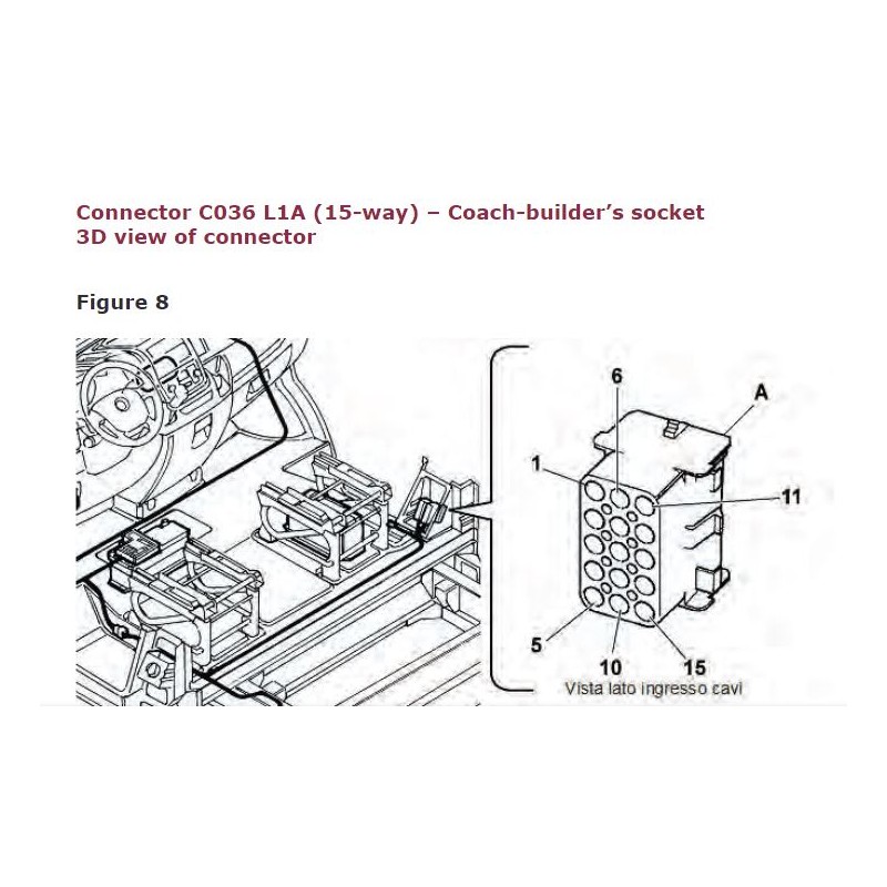 1764.214.02 NORDELETTRONICA DUCATO interface...