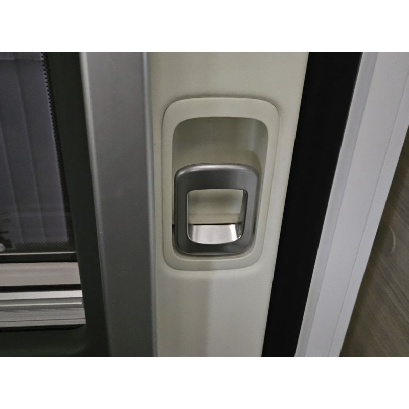 Maniglia Interna Porta Mobilvetta 060400012002