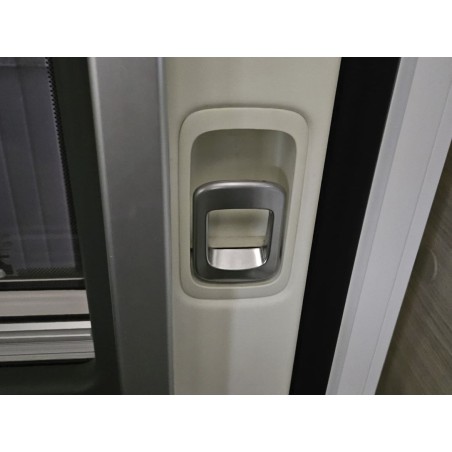 Maniglia Interna Porta Mobilvetta 060400012002