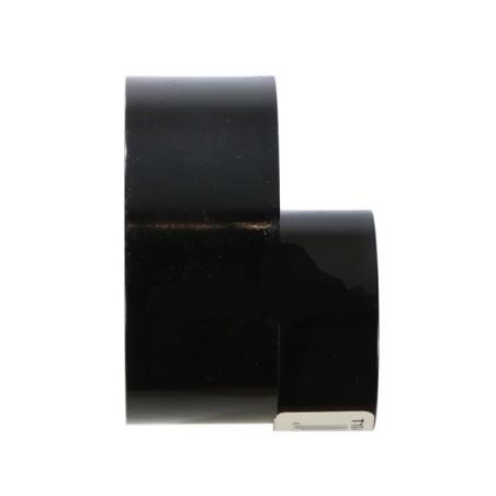 VALTERRA Riduttore eccentrico per serbatoio 3" - 1-1/2" nero