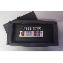 ARSILICII XA00400005 - TRIGANO Power fuse panel