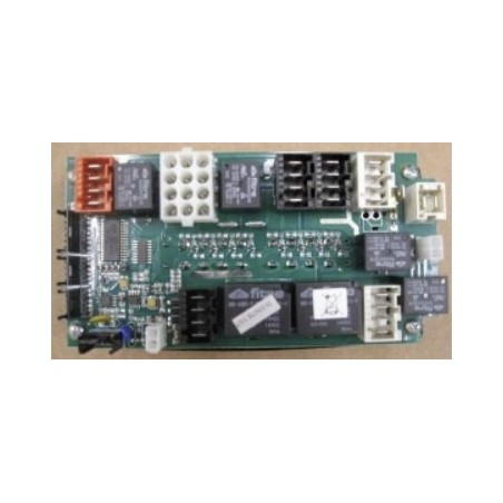 FUSE PANEL NEW CONNECTORS_G.ECON. ST.07 - RAST 5 ARSILICII - TRIGANO