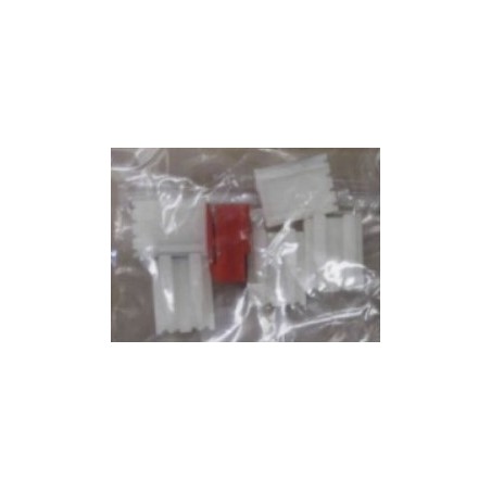 PANEL DE FUSIBLES CONECTORES NUEVOS_G.ECON. ST.07 - RAST 5 ARSILICII - TRIGANO