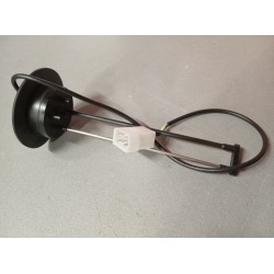 Sonde de niveau d'eau du réservoir Nordelettronica... 2