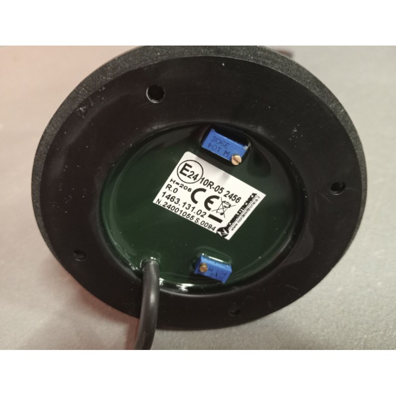 Sonda serbatoio livello acqua Nordelettronica...