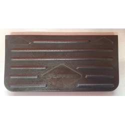 COPERTURA IN PLASTICA PER PEDANA GRADINO 10570