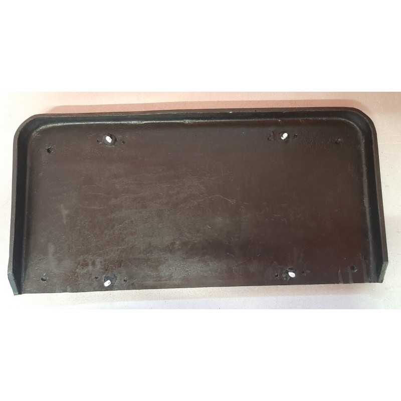 PLASTIC COVER FOR STEP PLATFORM 10570