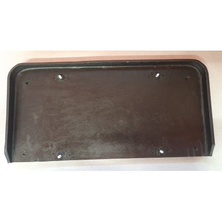 PLASTIC COVER FOR STEP PLATFORM 10570
