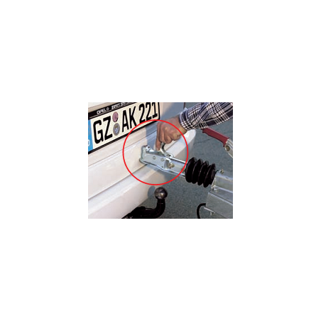 Al-Ko Gelenkschutz 603952