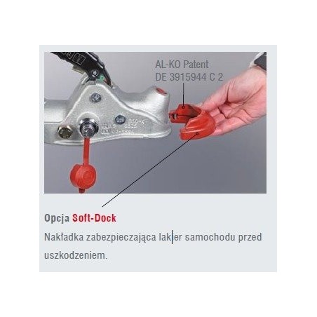 Al-Ko Joint Protection 603952