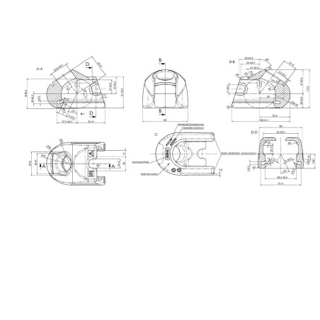 Al-Ko Gelenkschutz 603952