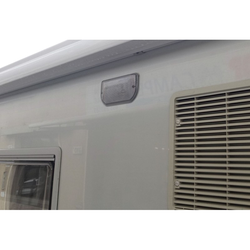 Luz de entrada Hella P21W 12V - 2XT 007 945-027