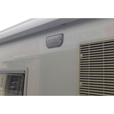 Lampe d'entrée Hella P21W 12V - 2XT 007 945-027