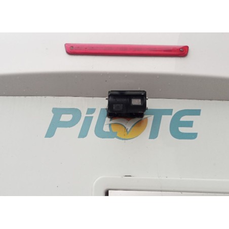 Troisième stop multilampe 12V - 2.3W HELLA