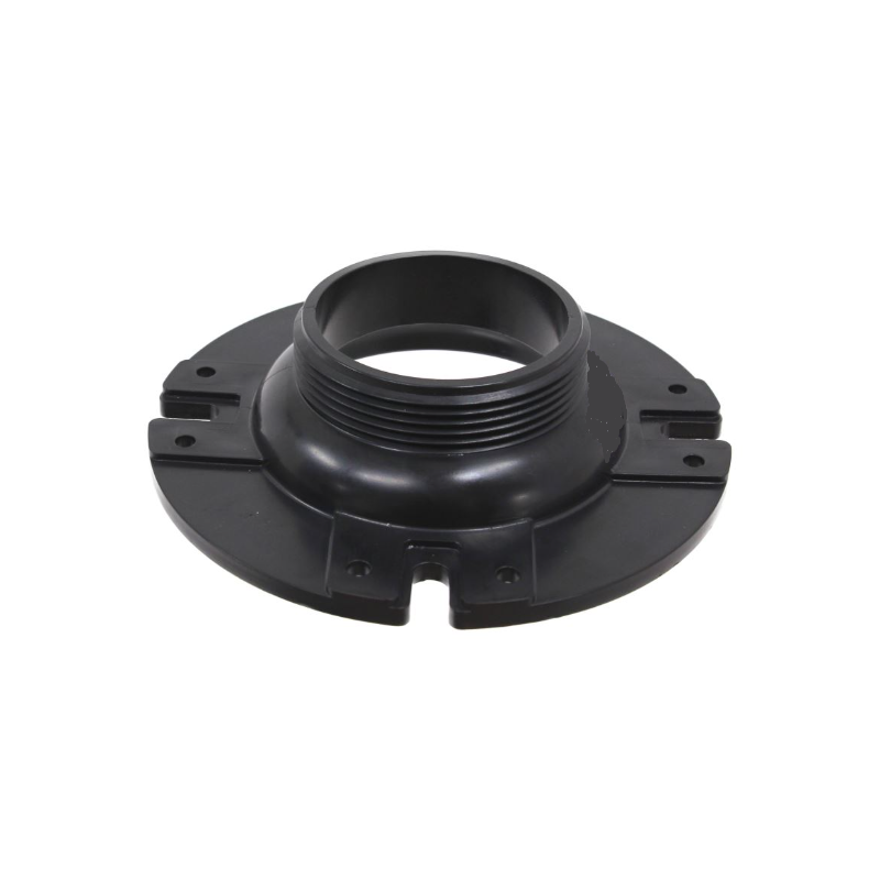 3 inch male floor flange for toilet drain