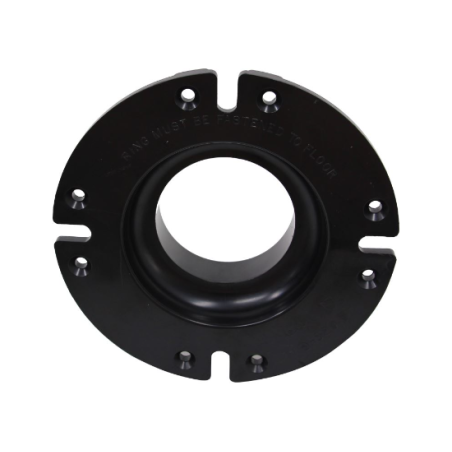 3 inch male floor flange for toilet drain