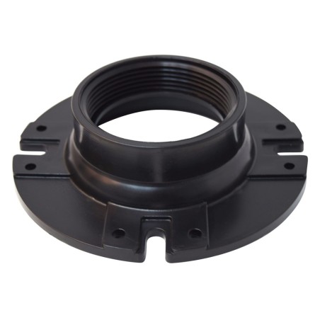3 inch floor female flange for toilet drain