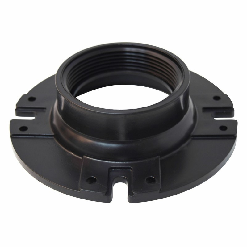 3 inch floor female flange for toilet drain