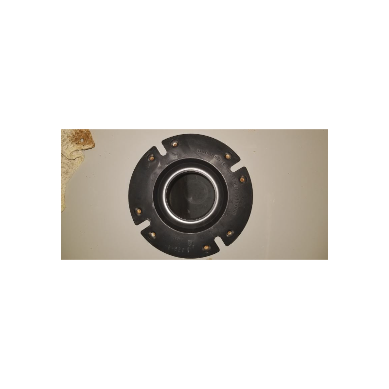 3 inch floor female flange for toilet drain