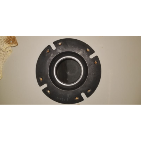 3 inch male floor flange for toilet drain