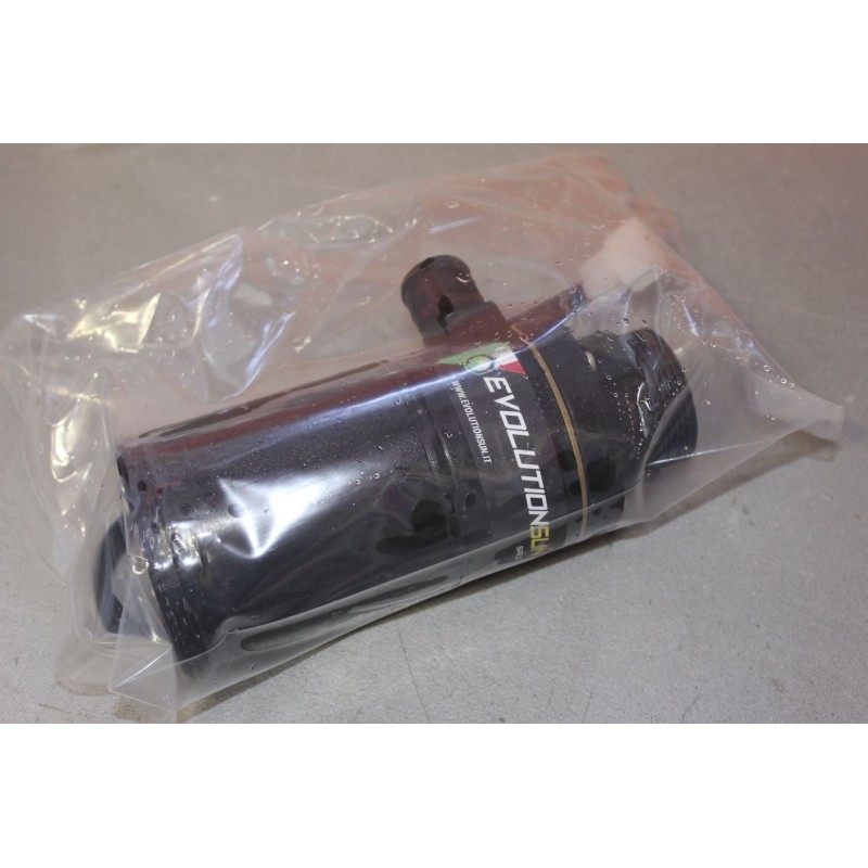 MACÉRATEUR CLEAN EVOLUTION 12VDC POUR CITERNE...