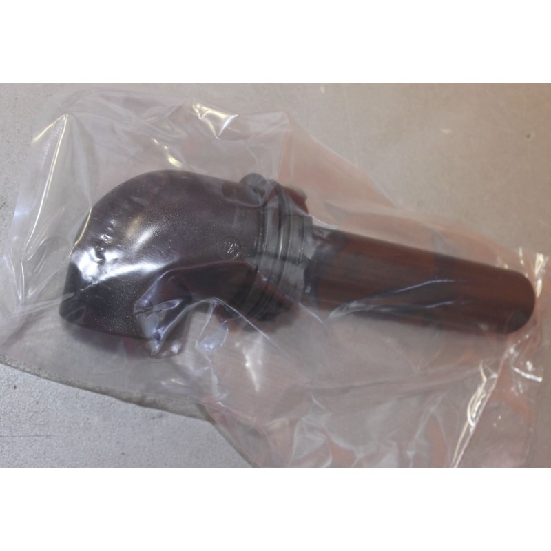 MACERADOR CLEAN EVOLUTION 12VDC PARA CISTERNA...