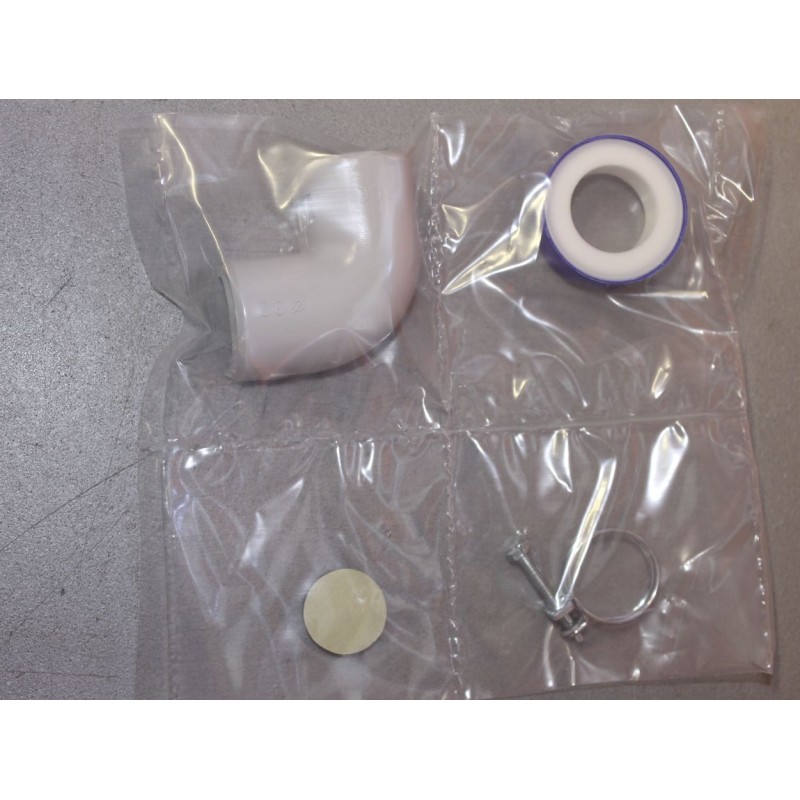 MACERADOR CLEAN EVOLUTION 12VDC PARA CISTERNA...