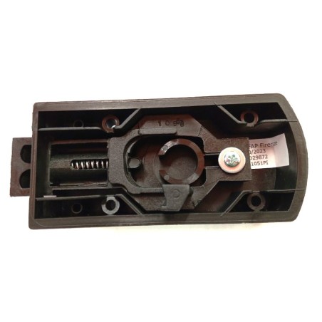 FAP 1203KITSG1028N External lock 160x100 x FAP lockers with keys no hook