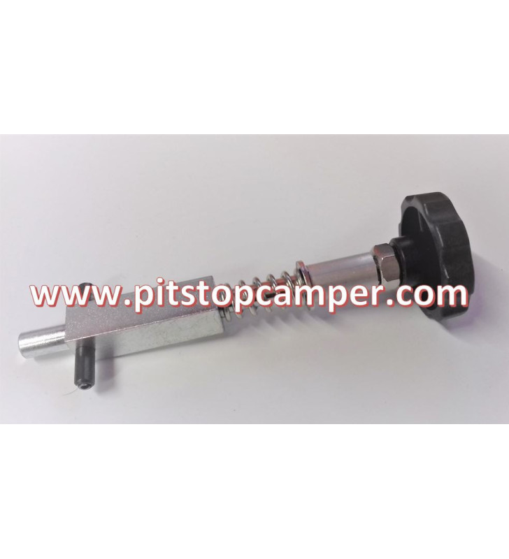 Innesto gruppo motore gradino 10574-5-6 PROJECT...